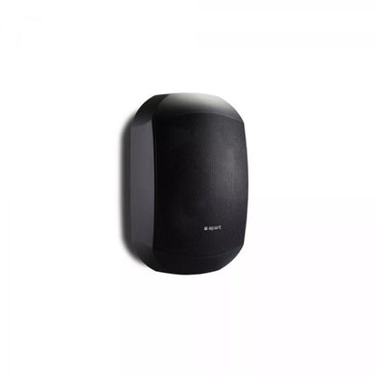 Biamp MASK4C-BL 4.25in 2 Way Speaker, view 3