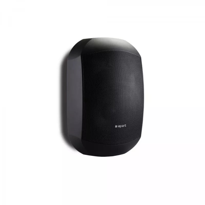 Biamp MASK6CT-BL 6.5in 2 Way Speaker, view 6