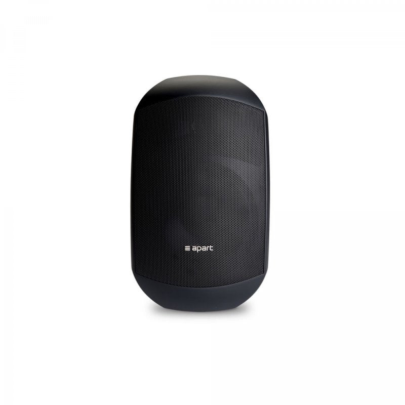 Biamp MASK6CT-BL 6.5in 2 Way Speaker, view 3