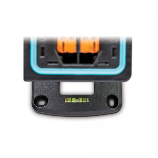 Biamp MASK6CT-BL 6.5 Inch Two Way Design Loudspeaker with ClickMount, Black