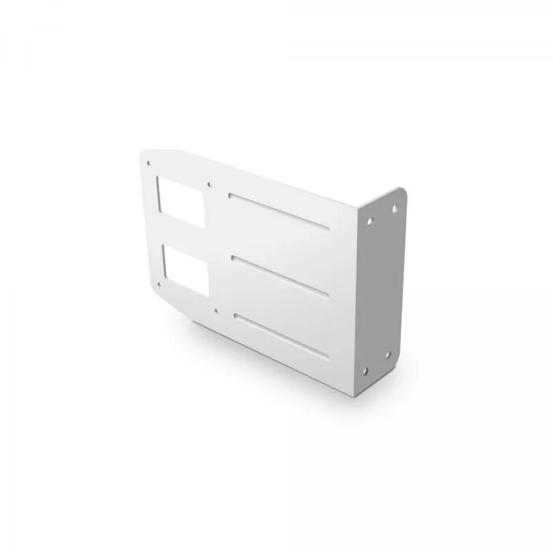 Biamp MASKCL-W L-Bracket for MASK4C and MASK6C, White