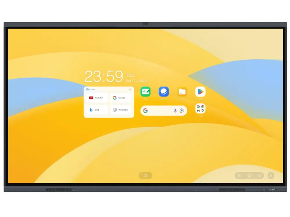MAXHUB S7520 75 inch 4K interactive flat panel