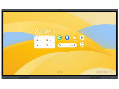 MAXHUB S7520 75 inch 4K interactive flat panel