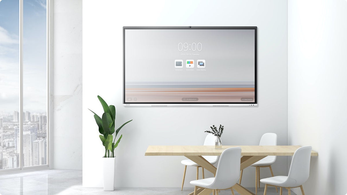 MAXHUB V65FA V5 Vogue 65 inch interactive display