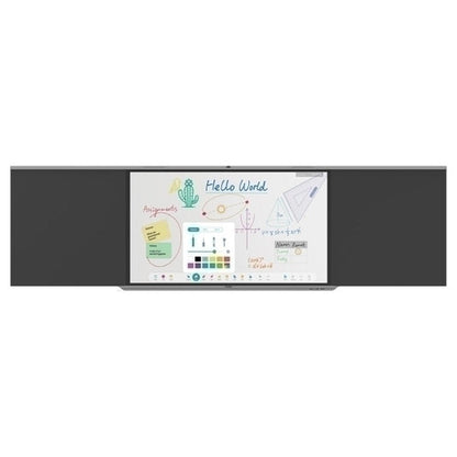 MAXHUB B8610 86 inch smart blackboard interactive display