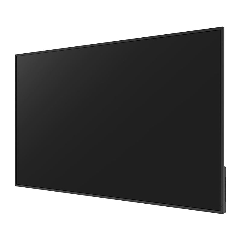 MAXHUB ND75CMA-T 75 inch 4K commercial digital signage display