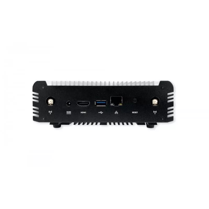 Biamp Modena Hub+ Wireless Presentation Hub, view 2