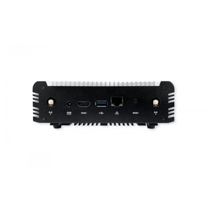 Biamp Modena Hub+ Wireless Presentation Hub, view 2