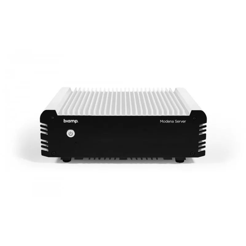 Biamp Modena Server Server for the Modena Wireless Presentation Platform