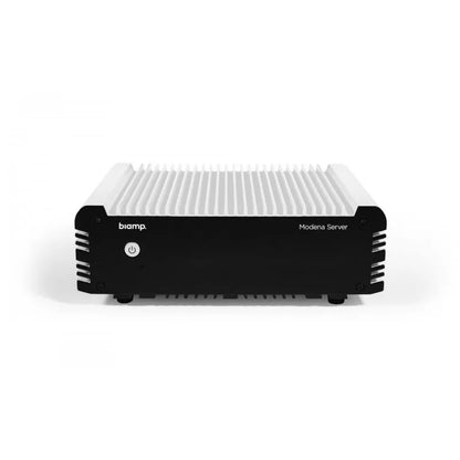 Biamp Modena Server Server for the Modena Wireless Presentation Platform