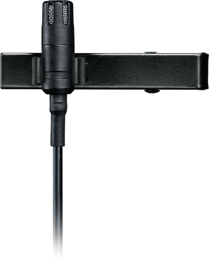 Shure MVL Lavalier Microphone