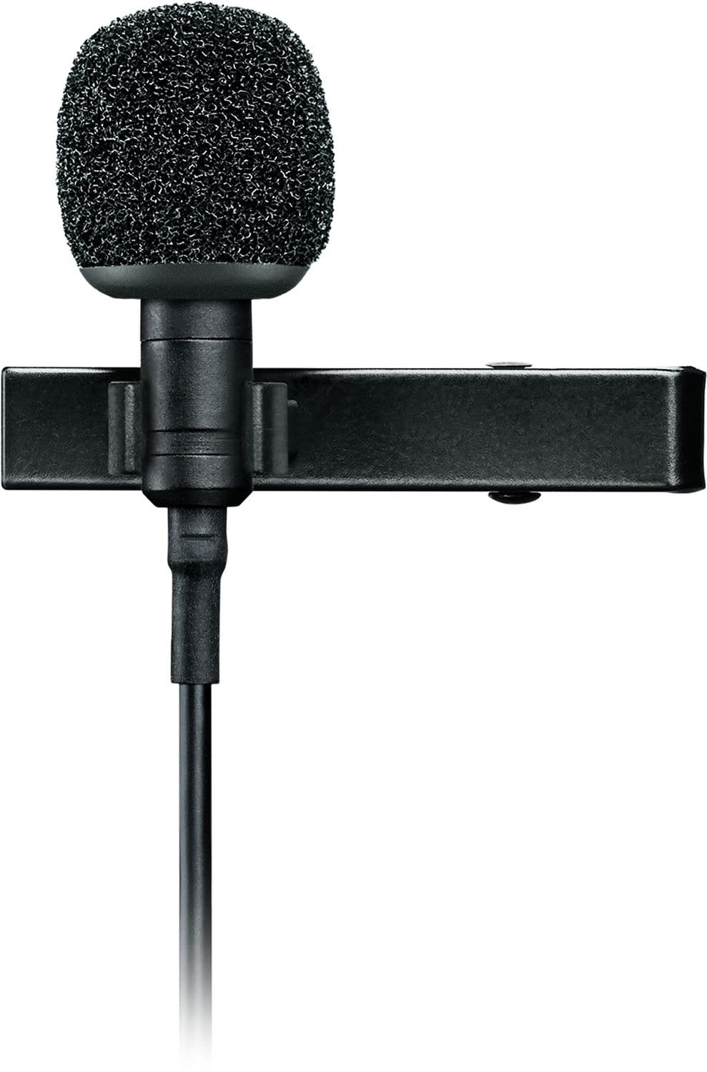 Shure MVL Lavalier Microphone