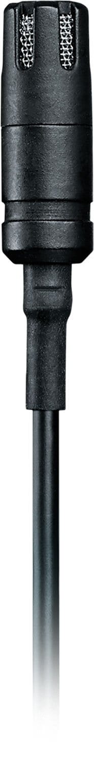 Shure MVL Lavalier Microphone