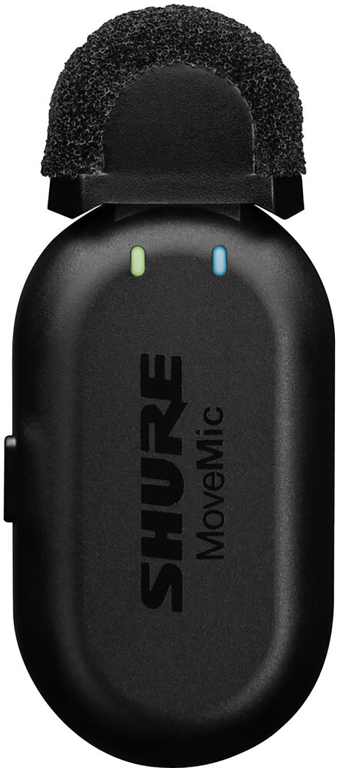 Shure MoveMic One MV-ONE-Z7, additional product photo 2