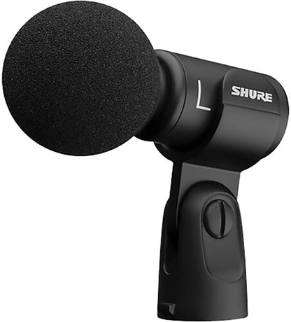 Shure MV88+ Stereo USB Microphone