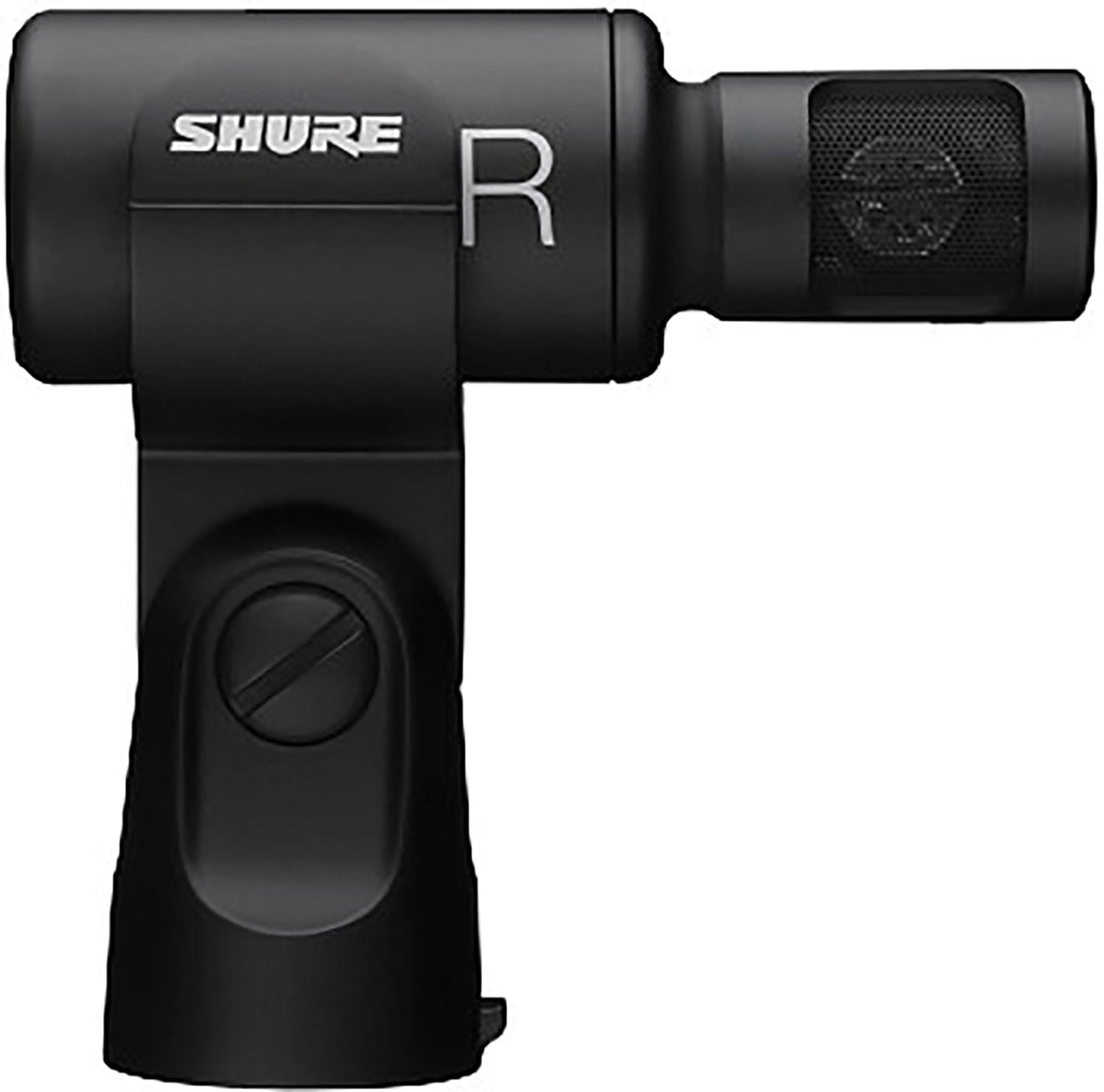 Shure MV88+ Stereo USB Microphone