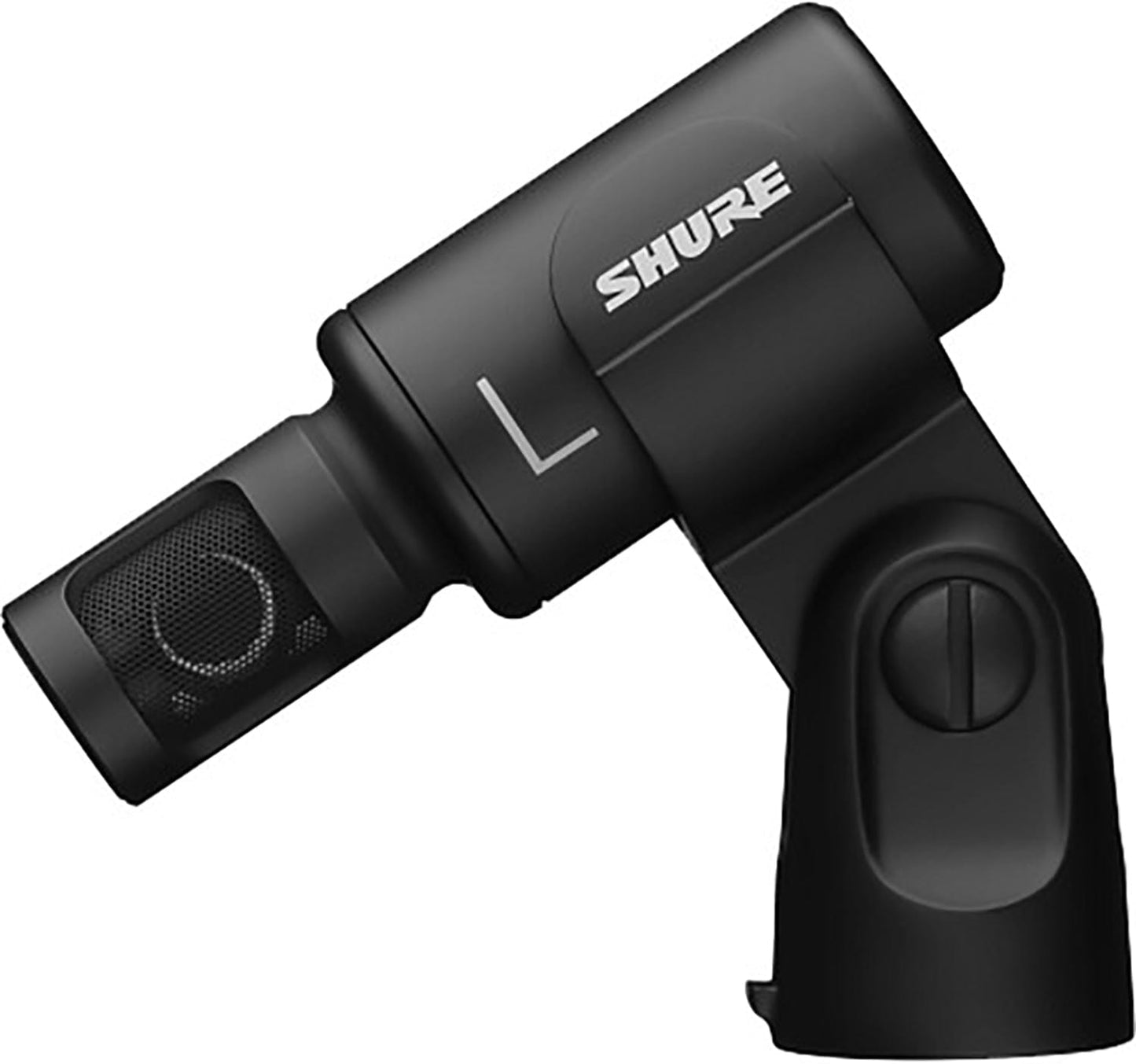 Shure MV88+ Stereo USB Microphone