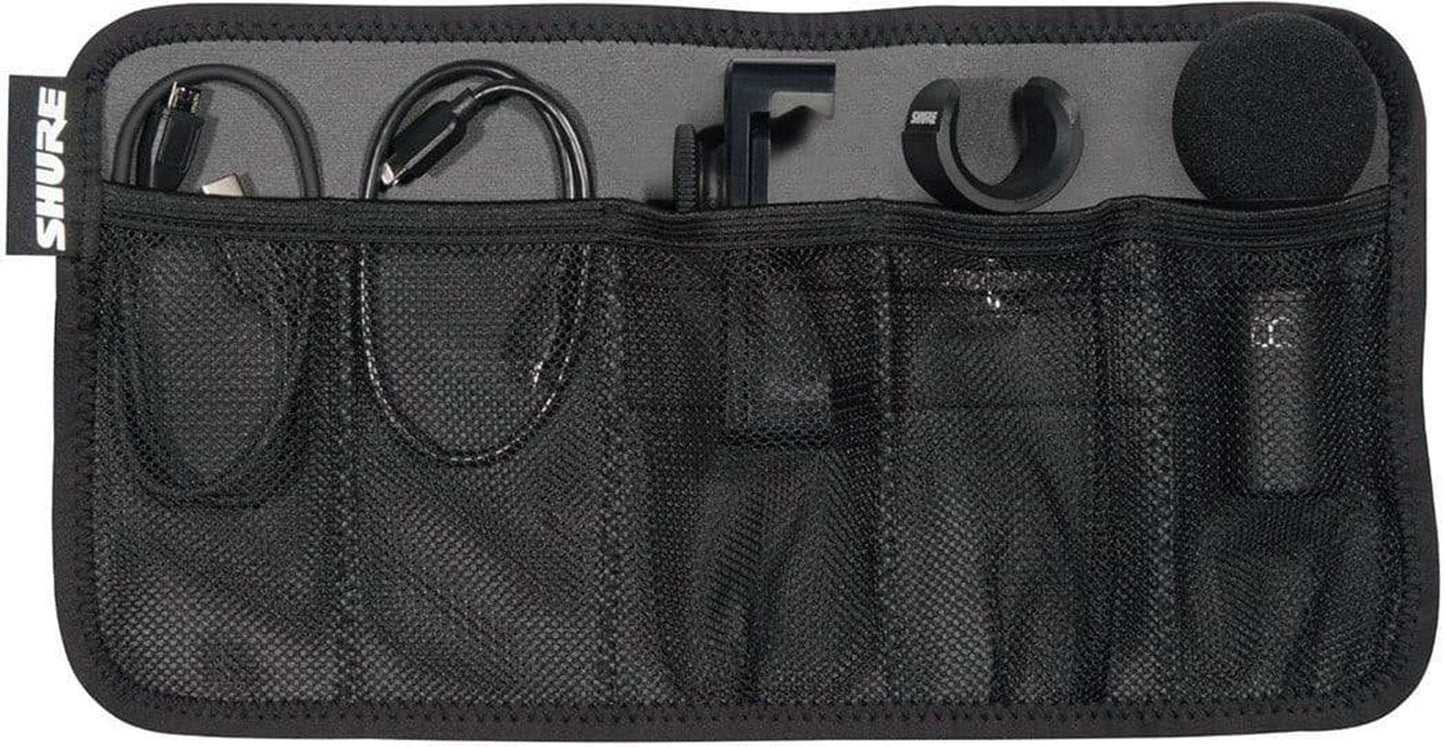 Shure MV88+ Video Kit Microphone