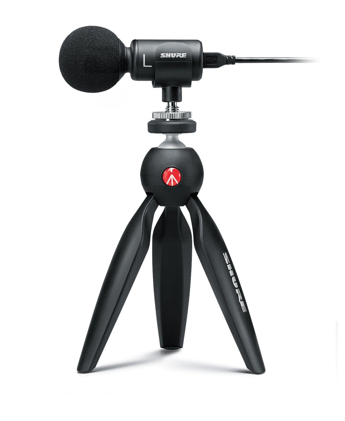 Shure MV88+ Video Kit, additional product photo 2