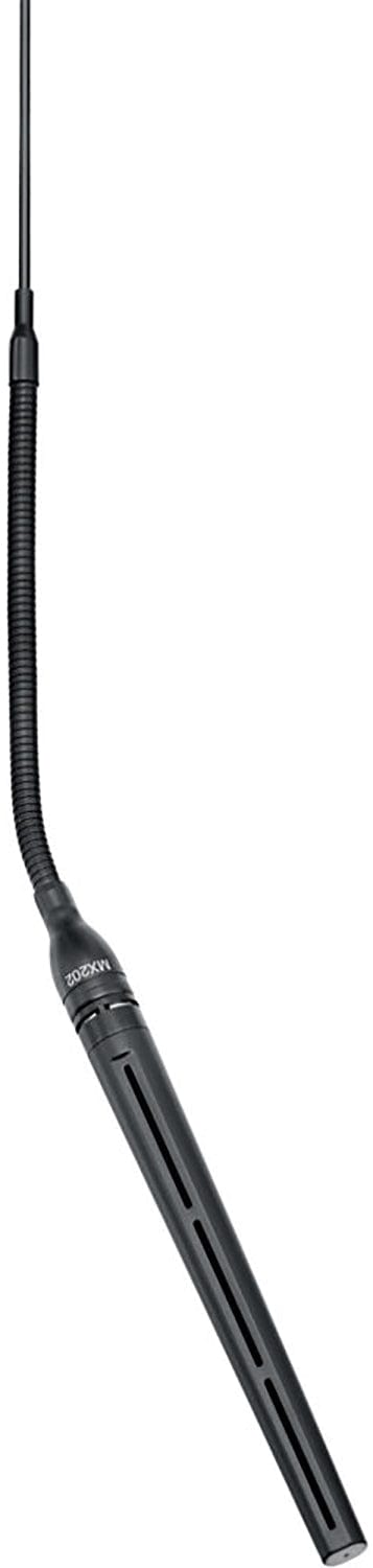 Shure MX202 Microphone Black