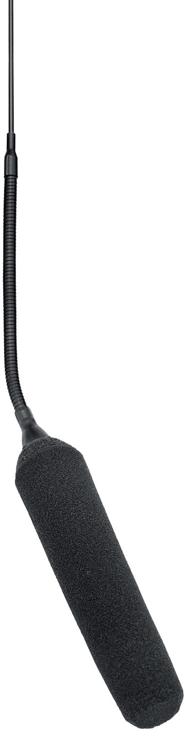 Shure MX202B/MS overhead microphone, additional product photo 2