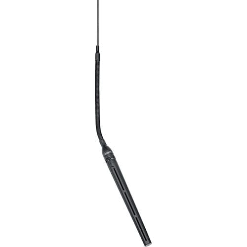 Shure MX202BP/MS overhead microphone, additional product photo 2