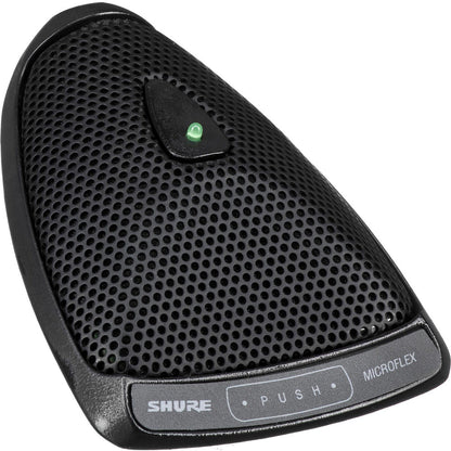 Shure MX393 Boundary Microphone