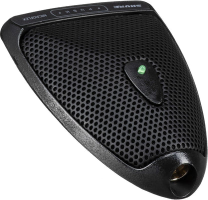 Shure MX393 Boundary Microphone