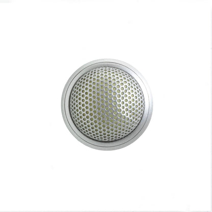 Shure MX395AL/C Aluminum Boundary Mic Cardioid