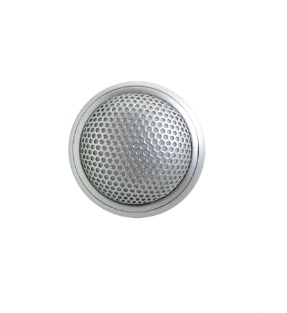 Shure MX395AL/O Aluminum Boundary Mic Omnidirectional