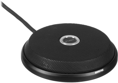 Shure MX396 Boundary Microphone