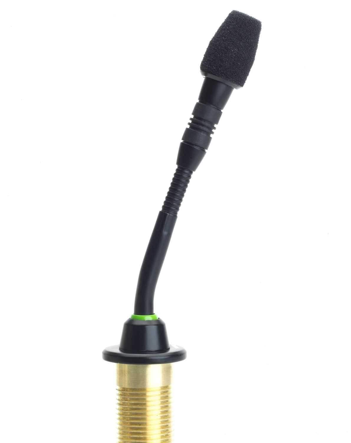 Shure MX405S 5" Shock-Mounted Gooseneck Supercardioid