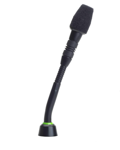 Shure MX405LP/C 5" Gooseneck Mic Cardioid Less Preamp