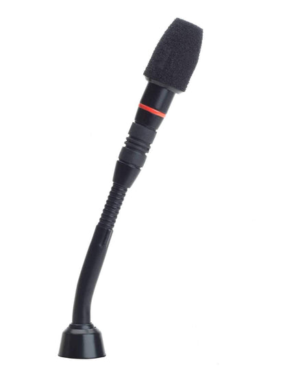 Shure MX405LPS Gooseneck Supercardioid Less Preamp