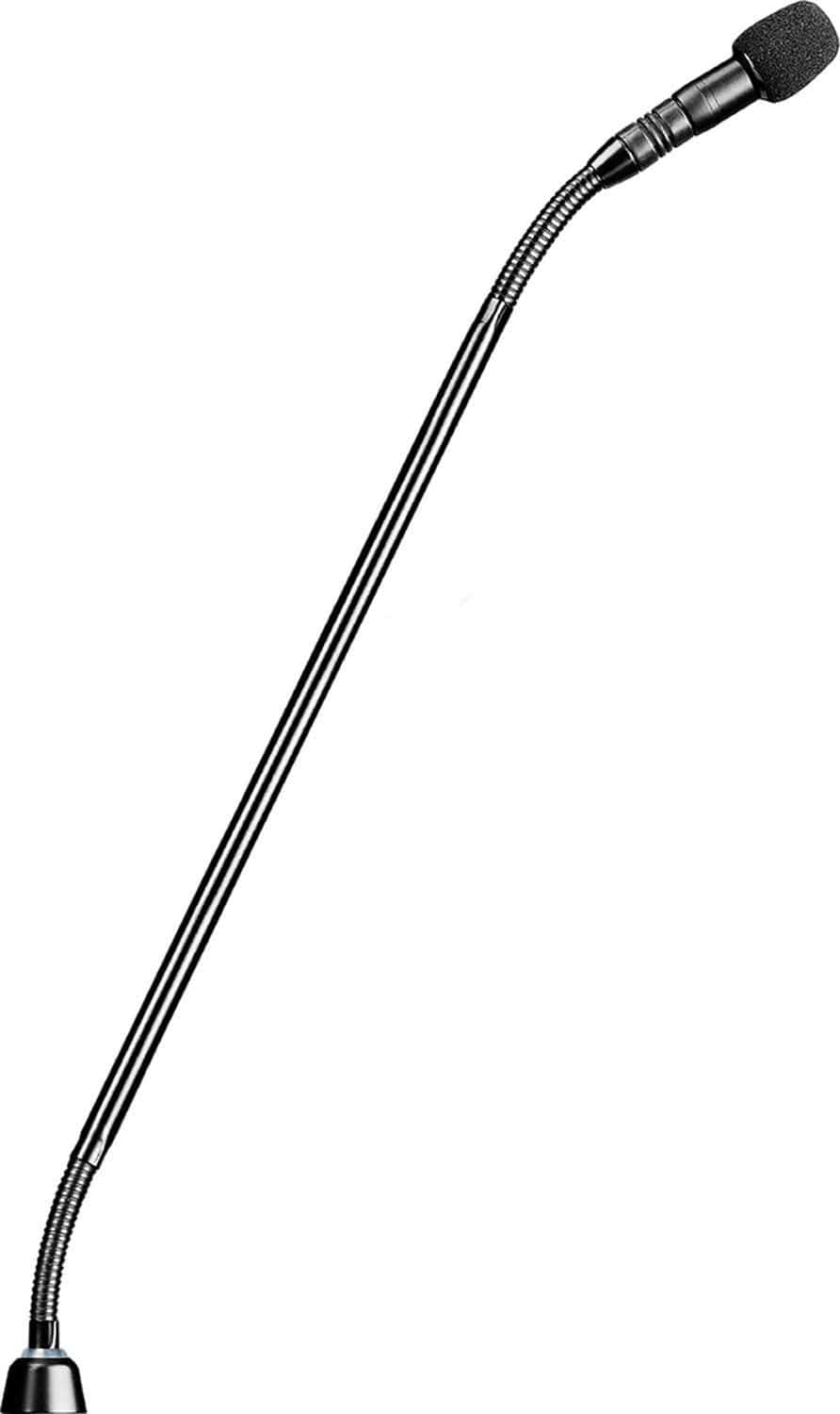 Shure MX415 Gooseneck Microphone