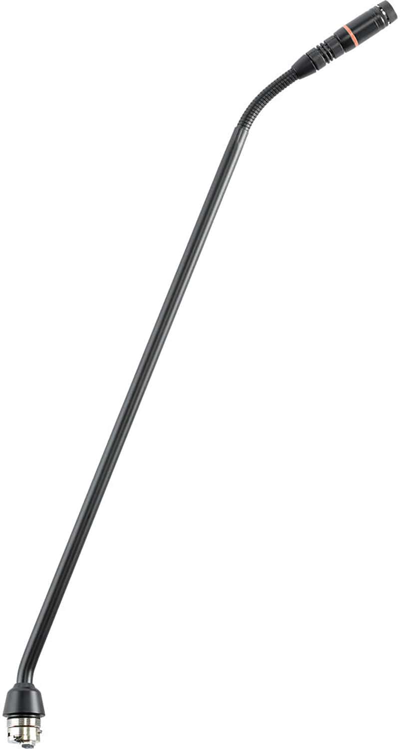 Shure MX415RLP/C 15 Inch Gooseneck Cardioid Microphone
