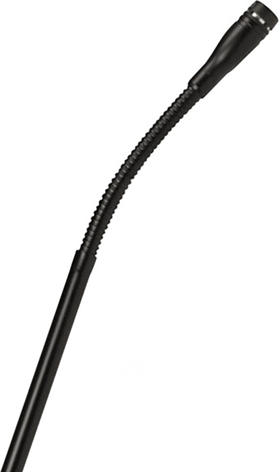 Shure MX424 gooseneck microphone additional product photo