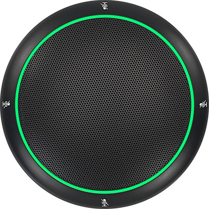 Shure MXA310B Table Array Microphone - Black