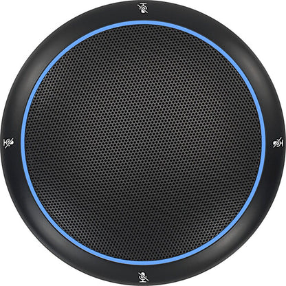 Shure MXA310B Table Array Microphone - Black