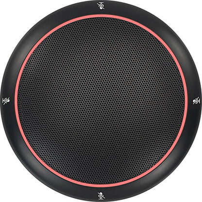 Shure MXA310B Table Array Microphone - Black