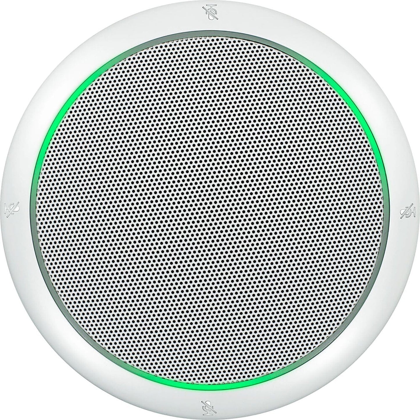 Shure MXA310W Table Array Microphone - White