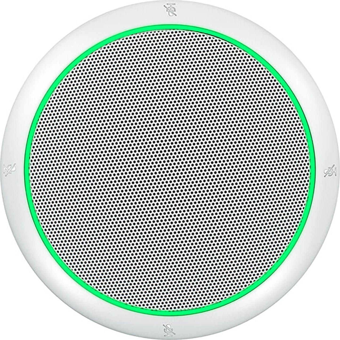 Shure MXA310W Table Array Microphone - White