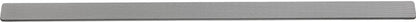 Shure MXA710AL-4FT 4 Foot Linear Array Microphone - Aluminium