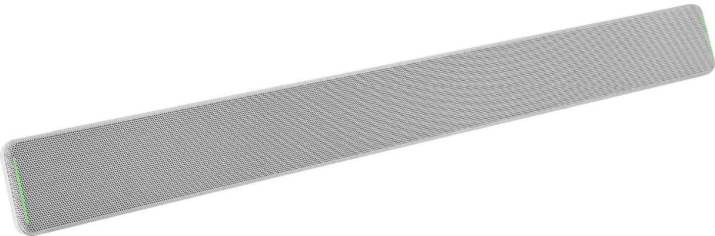 Shure MXA710W-2FT 2 Foot Linear Array Microphone - White