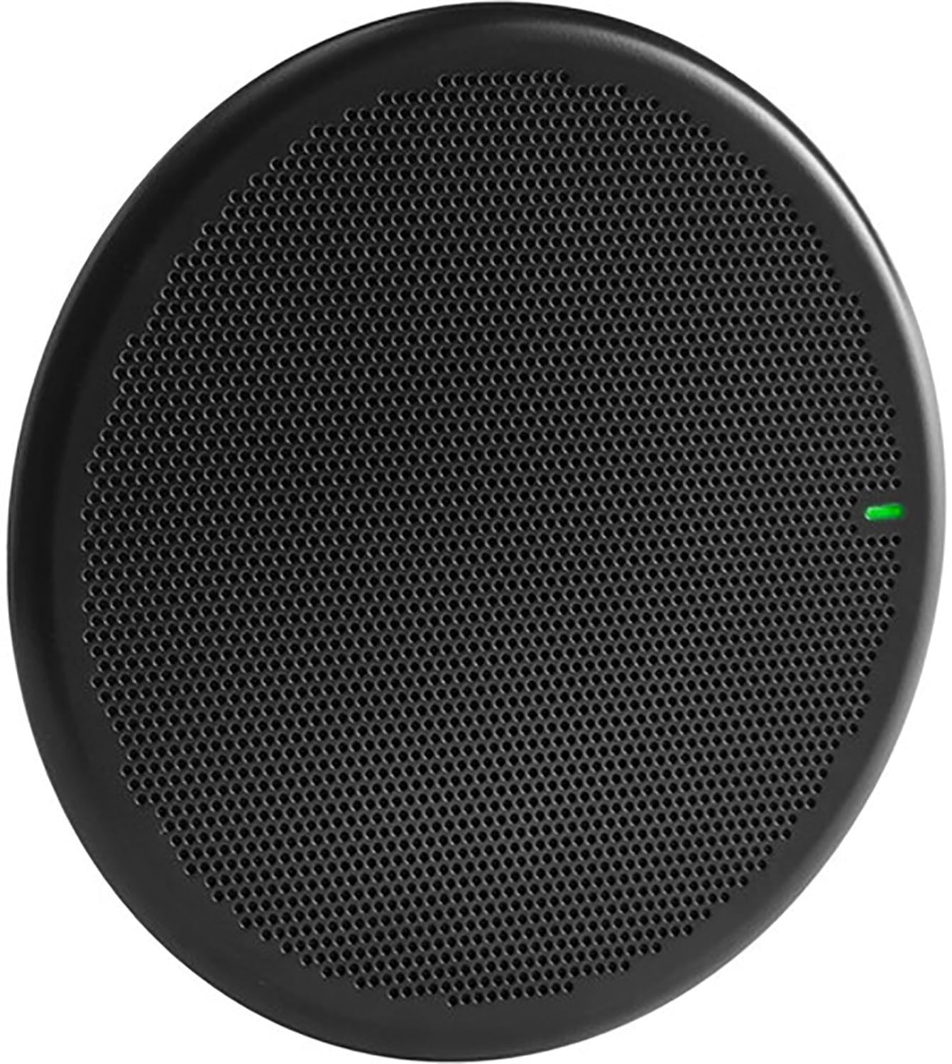 Shure MXA901B-R Microflex Advance 13.5 Inch Round Ceiling Array Microphone - Black