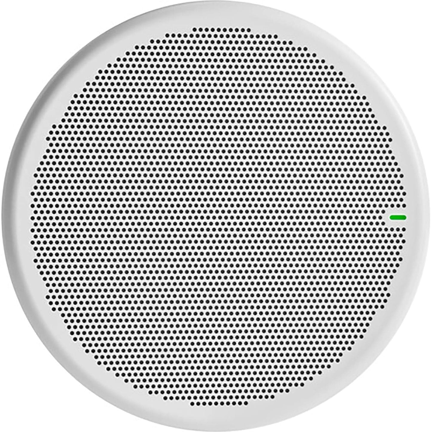 Shure MXA901W-R Microflex Advance 13.5 Inch Round Ceiling Array Microphone - White