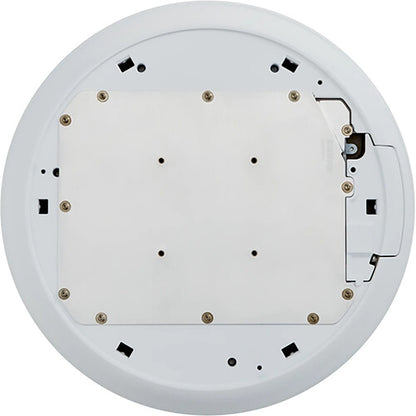 Shure MXA901W-R Microflex Advance 13.5 Inch Round Ceiling Array Microphone - White