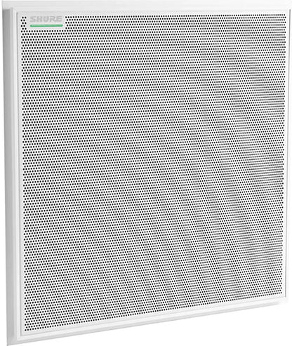 Shure MXA902 Microphone + Loudspeaker