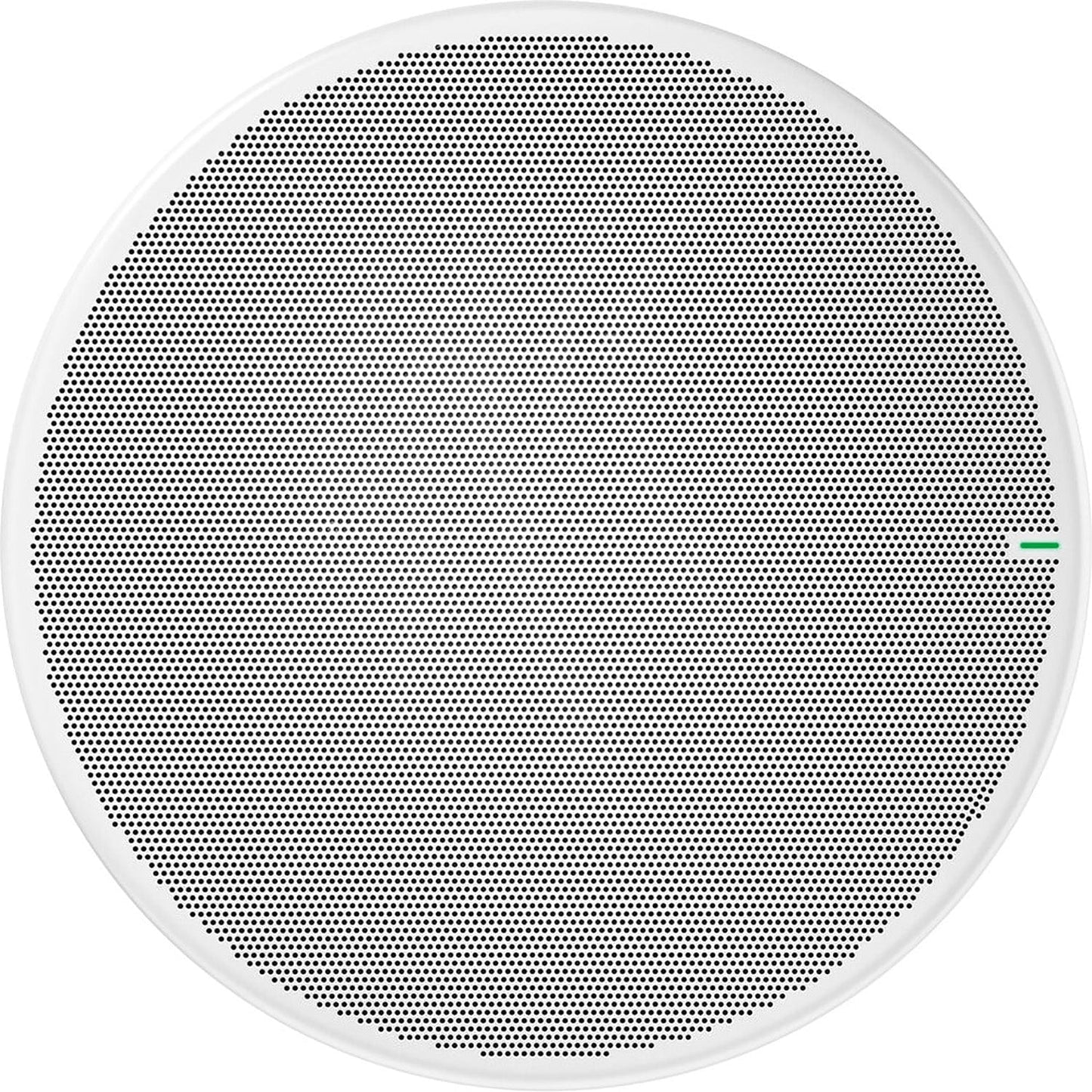 Shure MXA920W-R Round Ceiling Array Microphone - White