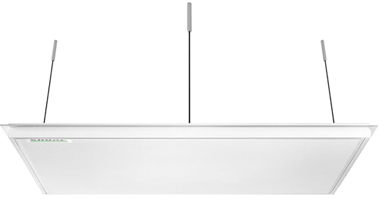 Shure MXA920W-S-60CM 60 Centimeter 920 Square Ceiling Array Microphone - White